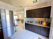 Akrotiri Kreta, Akrotiri: Geräumige Villa mit tollem Meerblick zu verkaufen in Koumpeles Haus kaufen